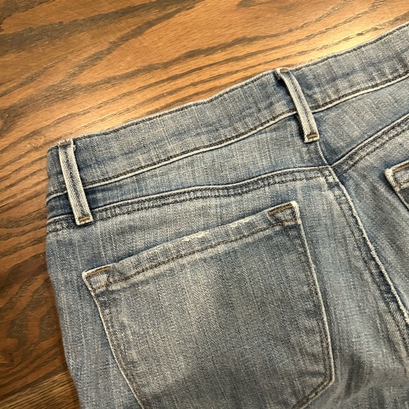 The Loft Relaxed Skinny Jean - Picture 7 of 8